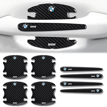 High-end Car Door Handle Scratch Protectors🔥8 PCS🔥