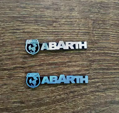 Hot Sale 🔥50% OFF🔥3D car creative car logo decoration stickers🎉8PCS🎉