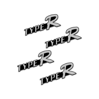 Hot Sale 🔥50% OFF🔥3D car creative car logo decoration stickers🎉8PCS🎉