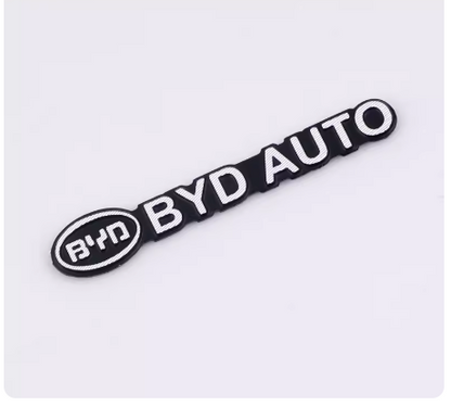 Hot Sale 🔥50% OFF🔥3D car creative car logo decoration stickers🎉8PCS🎉