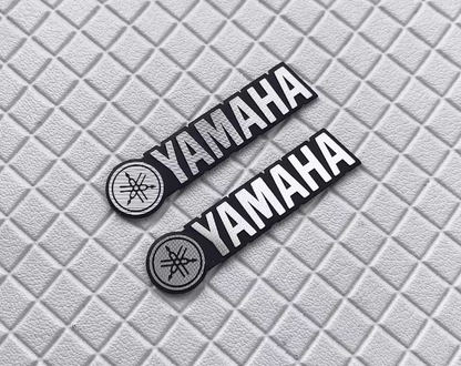 Hot Sale 🔥50% OFF🔥3D car creative car logo decoration stickers🎉8PCS🎉